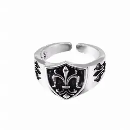 chrome hearts anneaux s_1205371